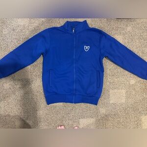 Rothy's Employee Zip Up‎ (factory employees)